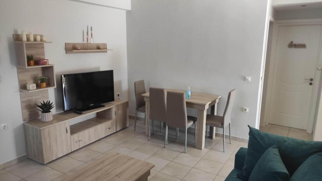 Evelina'S Suite Artemida  Luaran gambar