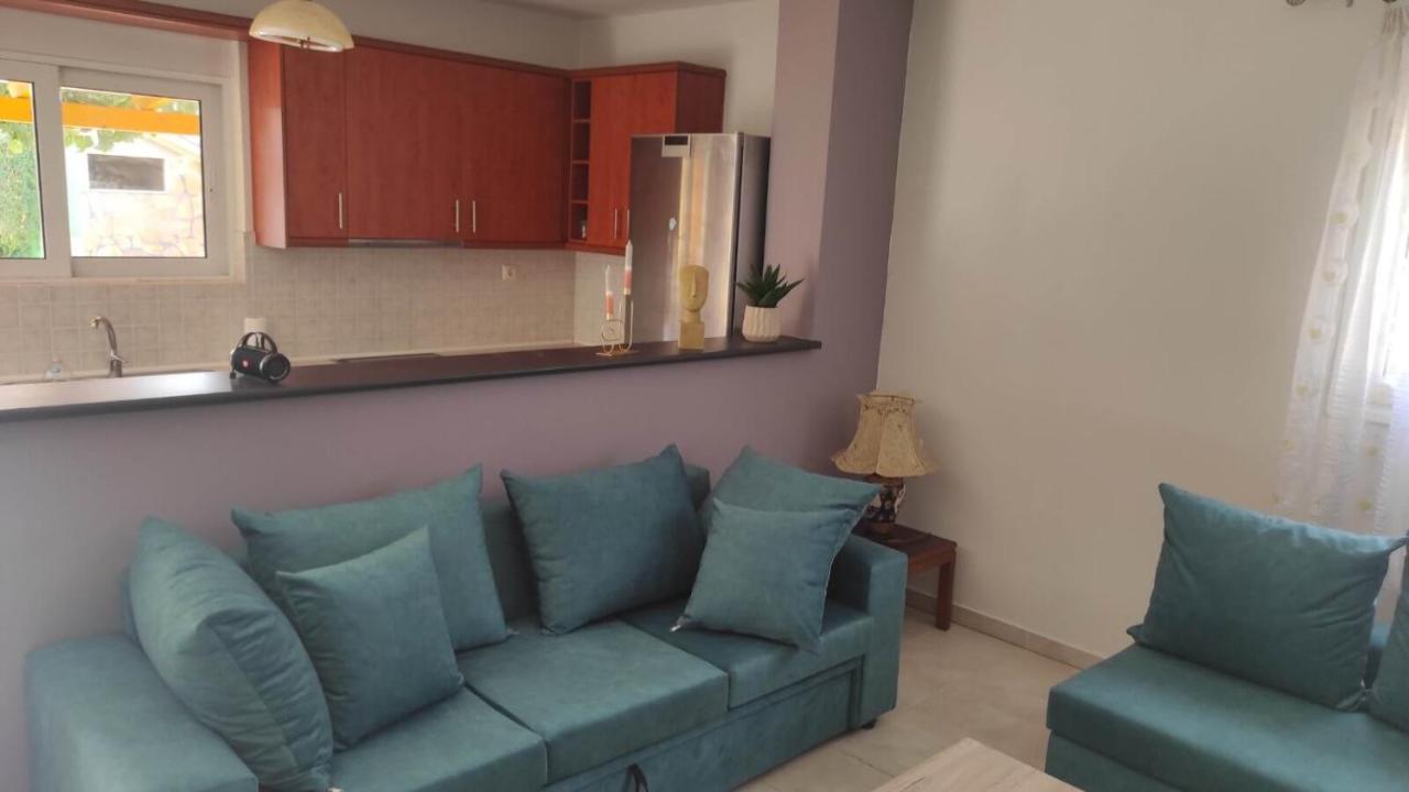 Evelina'S Suite Artemida  Luaran gambar