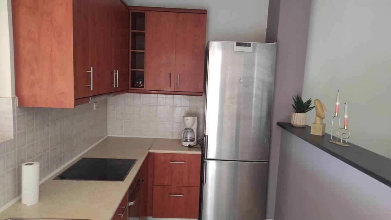 Evelina'S Suite Artemida  Luaran gambar