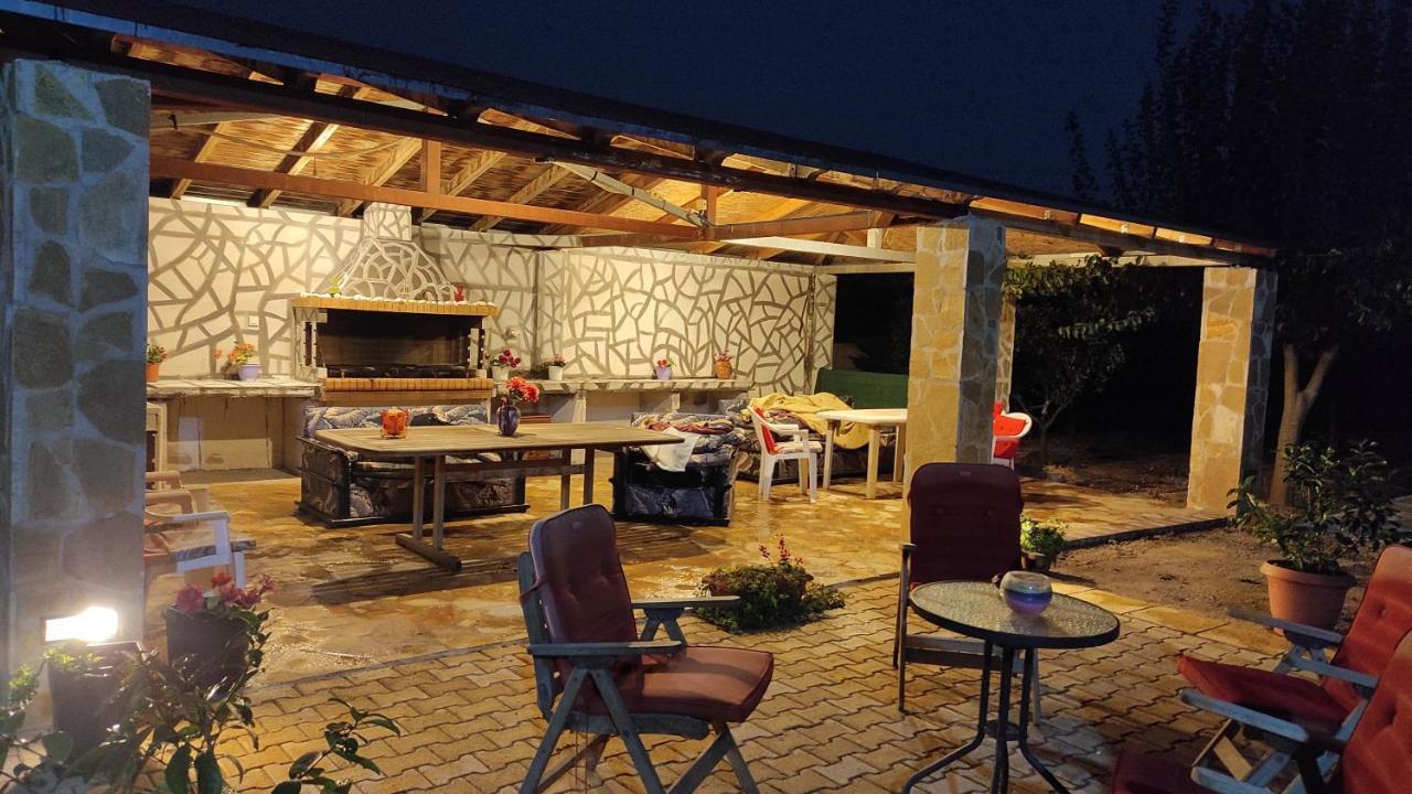 Evelina'S Suite Artemida  Luaran gambar